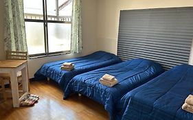なかじま宿